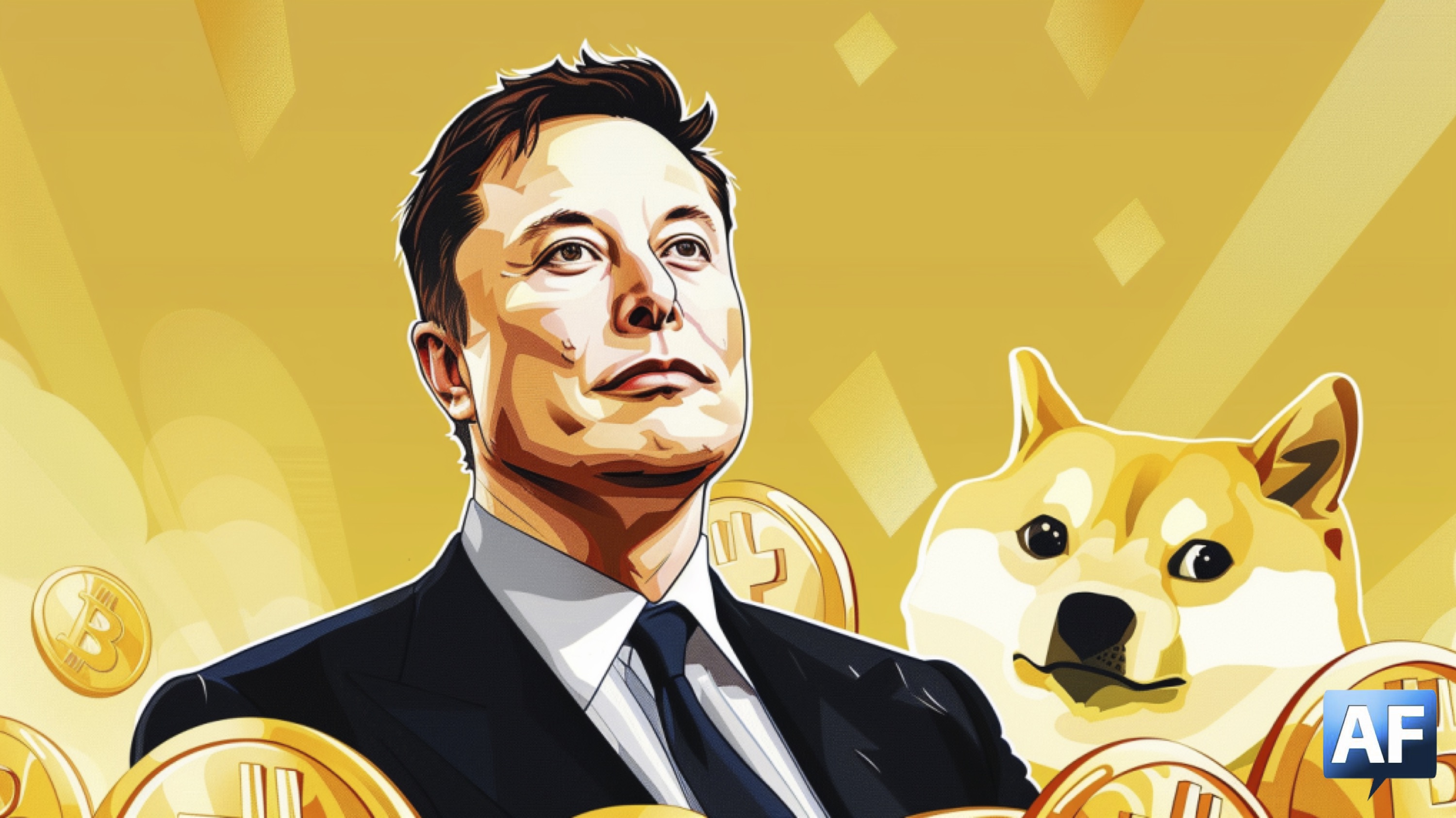 Memecoin Harry Bolz : opportunité ou mauvaise idée après le changement de pseudo d’Elon Musk ?