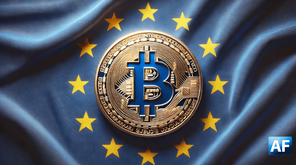 MiCA, fiscalité et innovation : Benjamin Messika éclaire les enjeux de la crypto en Europe
