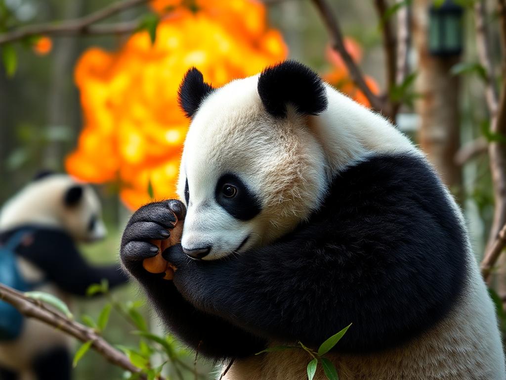 Prévisions cours Pandana ($PNDN) 2025 : quel potentiel dans le bull run actuel ?