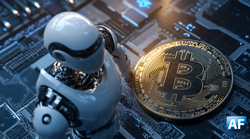 DeepSeek désigne 3 crypto-monnaies à fort potentiel pour le Bull Run 2025