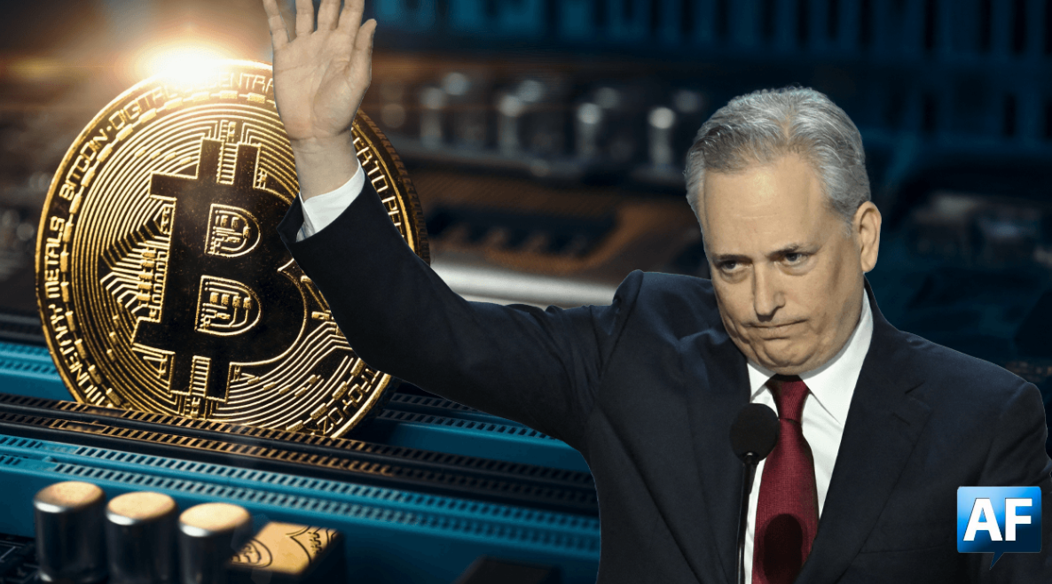 Conférence du référent crypto de Donald Trump : ce qu’il faut retenir