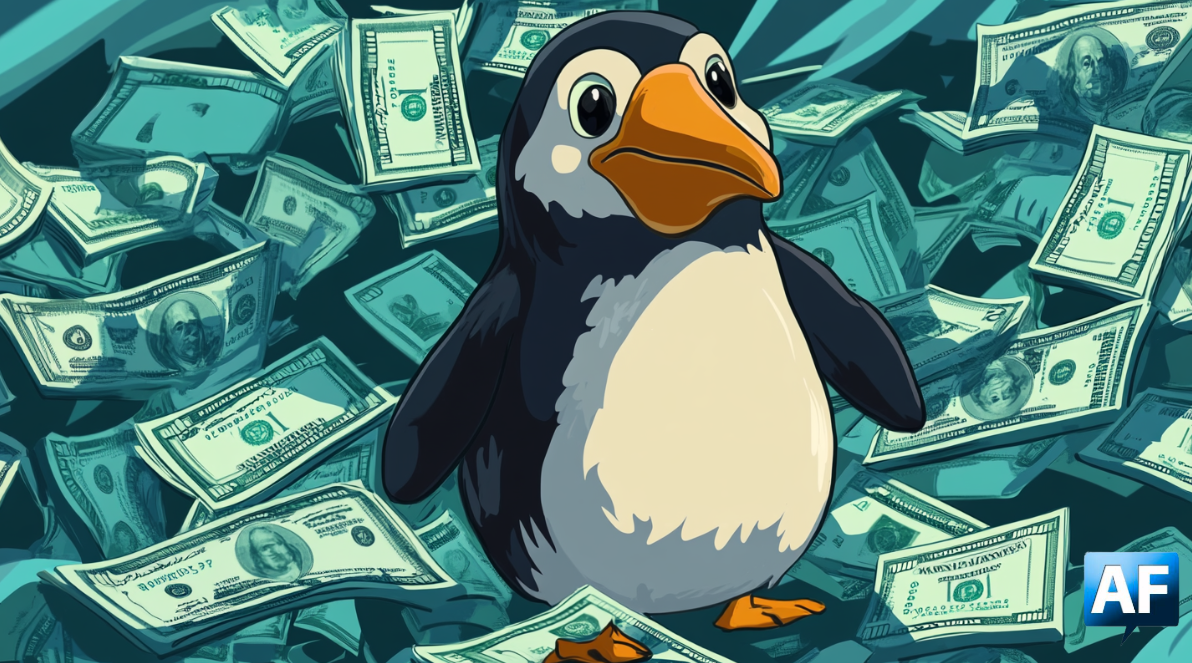 Canary Capital dépose une demande pour un ETF crypto surprenant