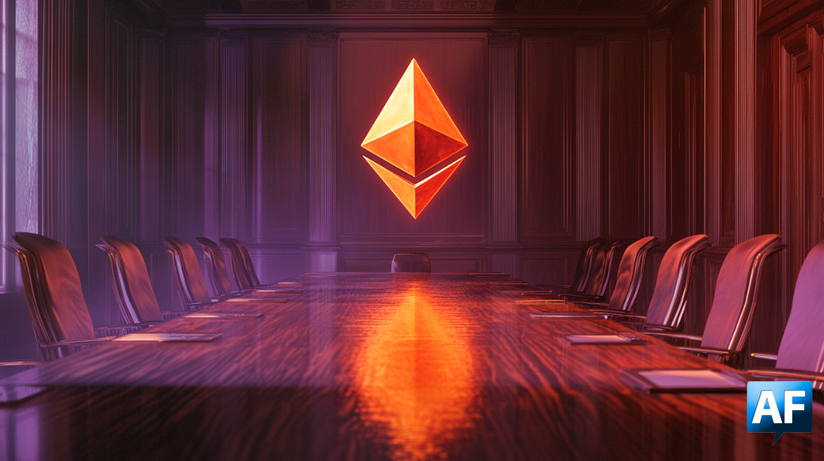 Changement à la tête de la fondation : Quel avenir pour Ethereum ?