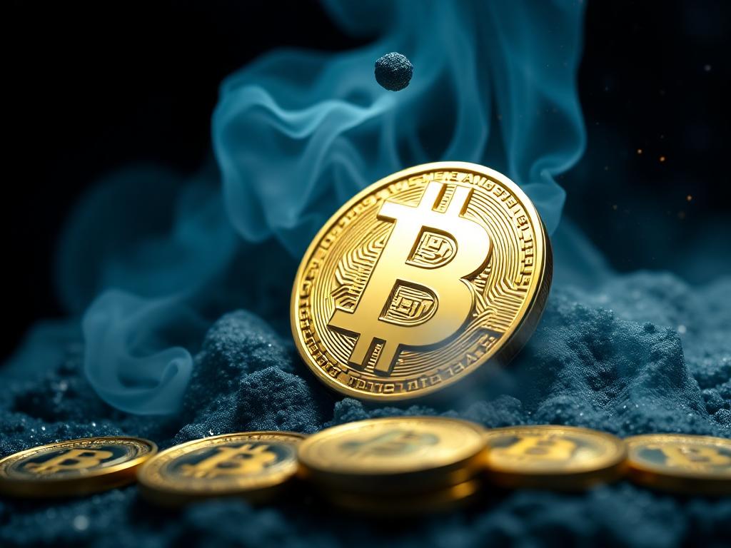 Chute dramatique de Bitcoin de 30% – Meme Coin lié BTC Bull
