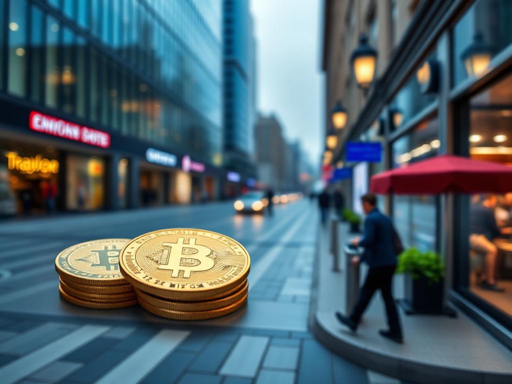 Ce géant bancaire espagnol autorisé à offrir des services de trading de cryptos