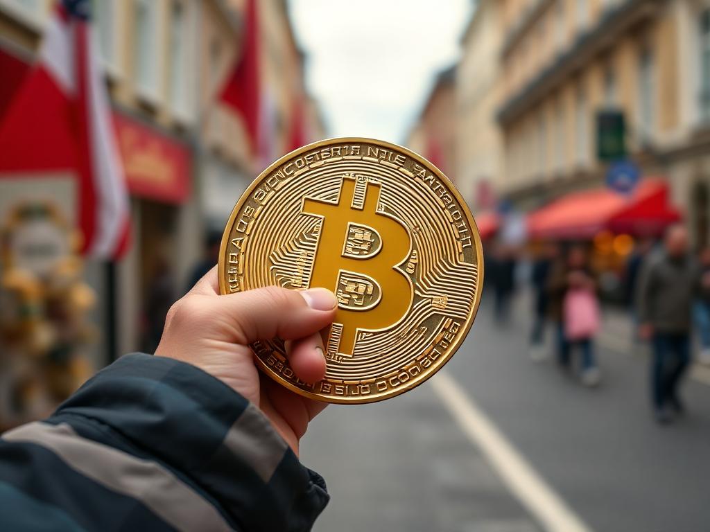 Une majorité d’Américains s’oppose à une réserve stratégique de Bitcoin