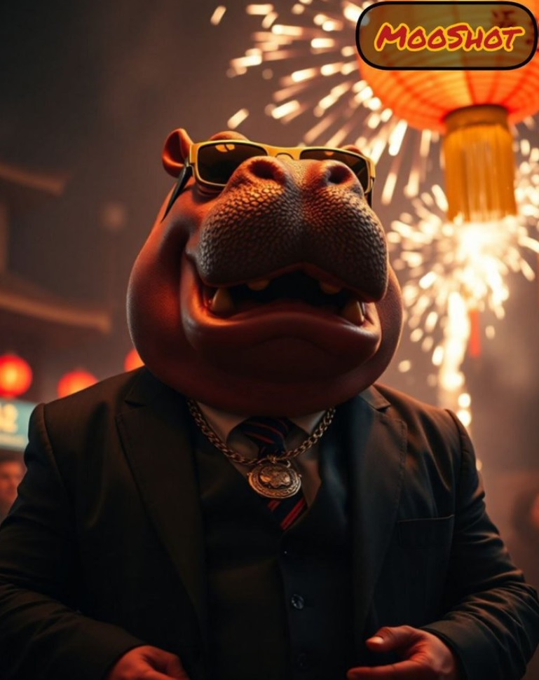 Explosion de préventes pour Harry Hippo : les investisseurs affluent Harry Hippo