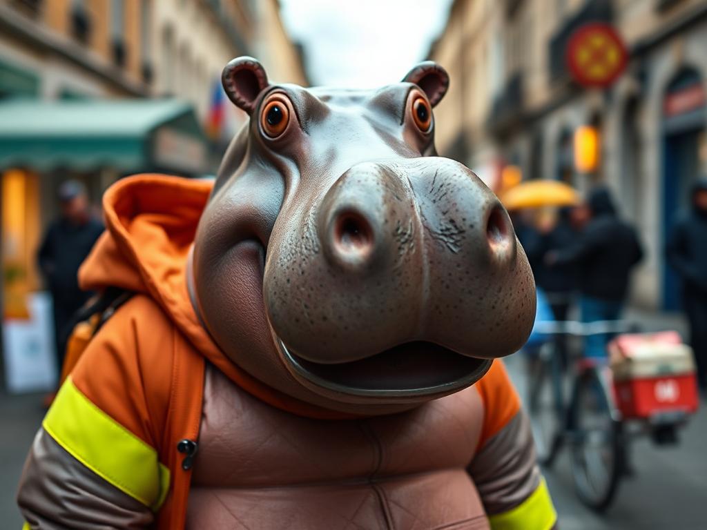 Harry Hippo en Prévente : Une Révolution dans l’Univers des Prévente Harry Hippo : vers une nouvelle ère pour les meme coins