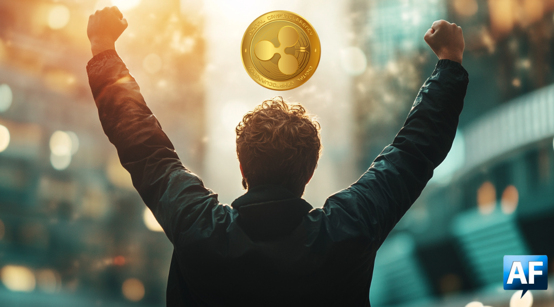 Historique : le CEO de Ripple annonce la fin du procès face à la SEC !