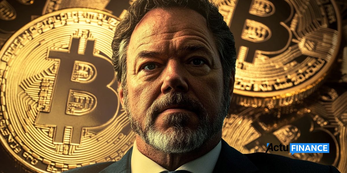 Saylor veut que les États-Unis achètent du Bitcoin au plus vite