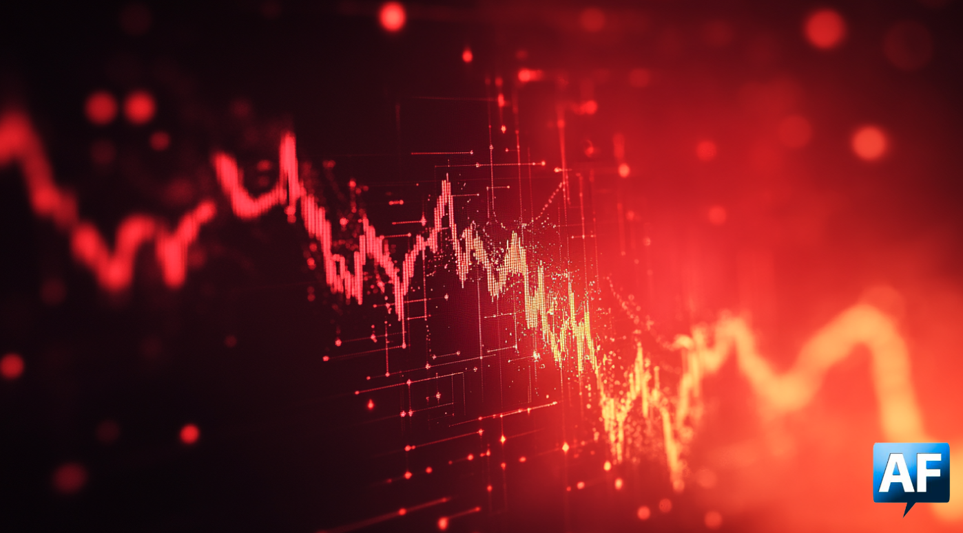 Solana : la crypto phare atteint son plus bas niveau depuis 5 mois