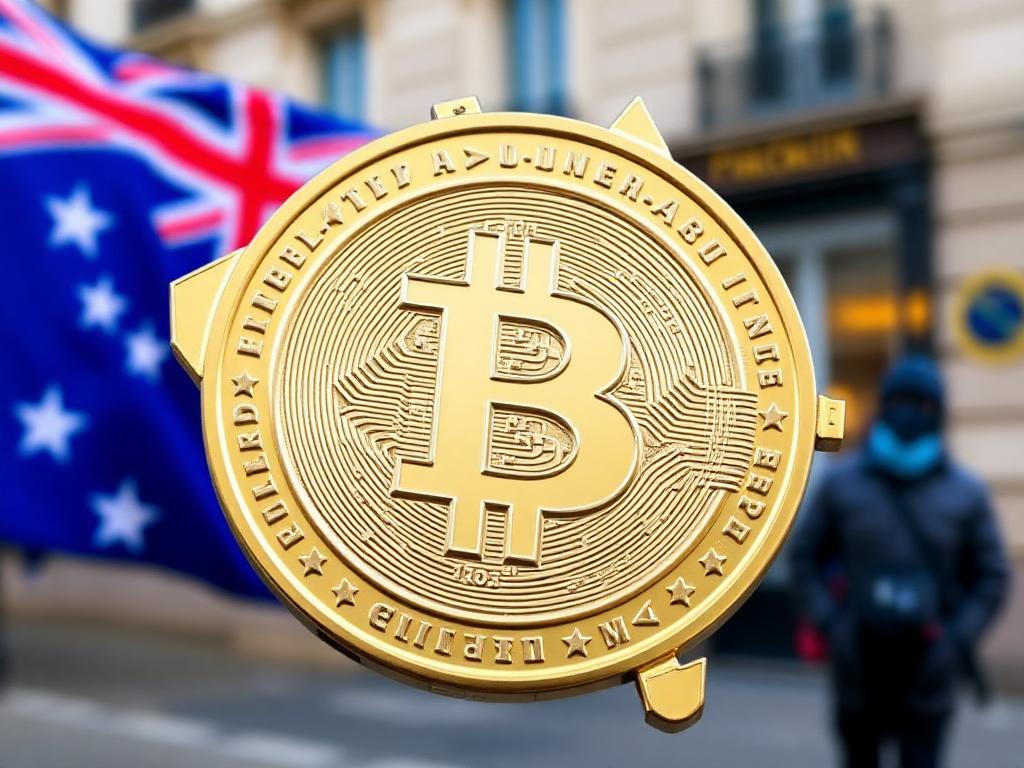 L’Australie avance rapidement sur la régulation des crypto-monnaies