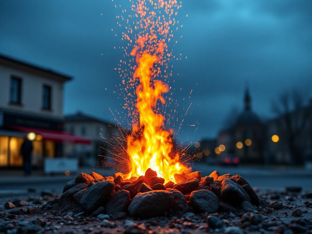 Base lance son memecoin, il s’effondre presque instantanément