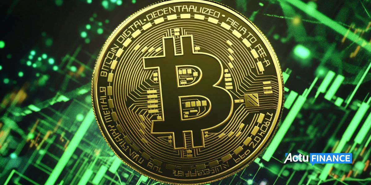 Le Bitcoin a besoin de cet événement pour que son prix retourne au-dessus de 90 000 $