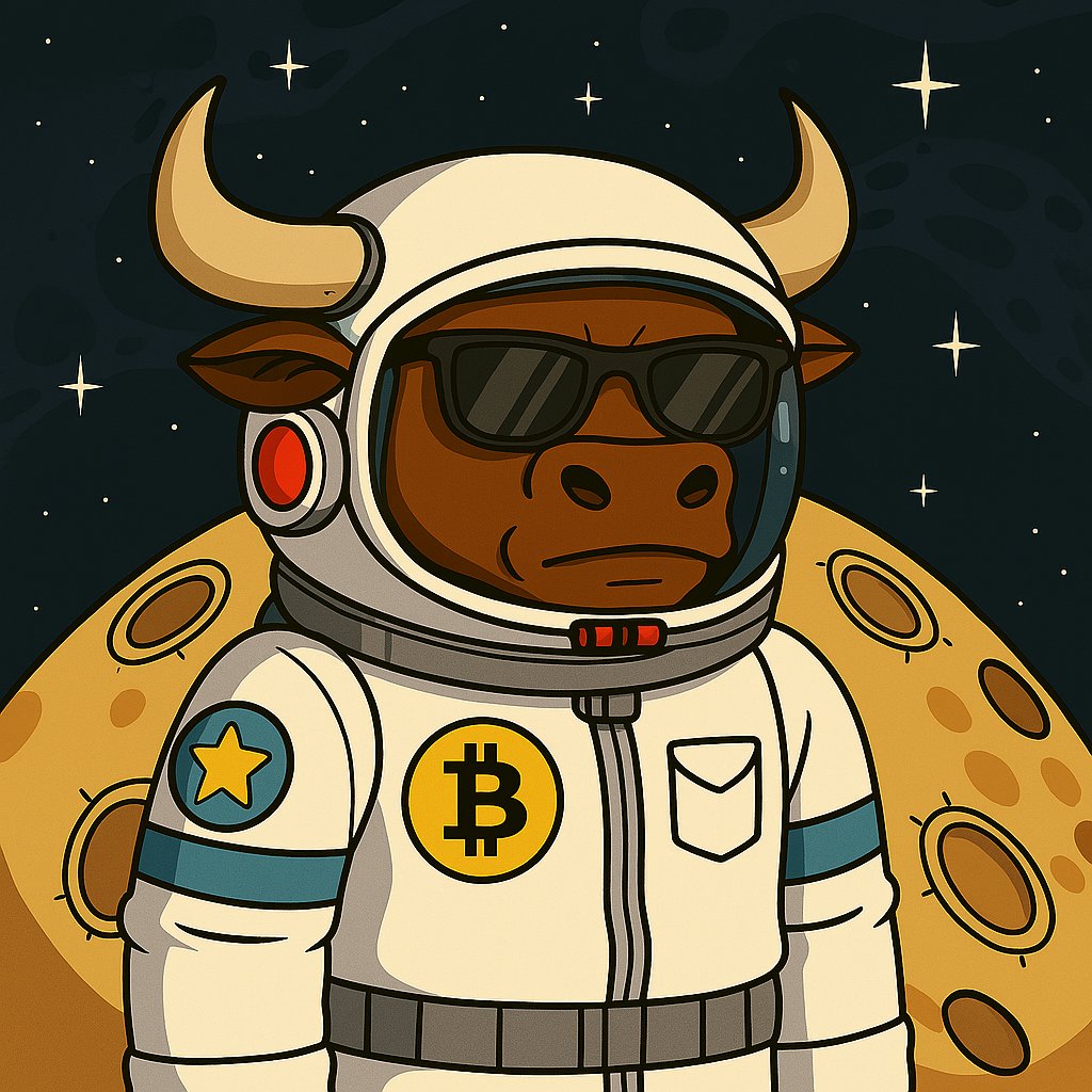 BTC Bull Token