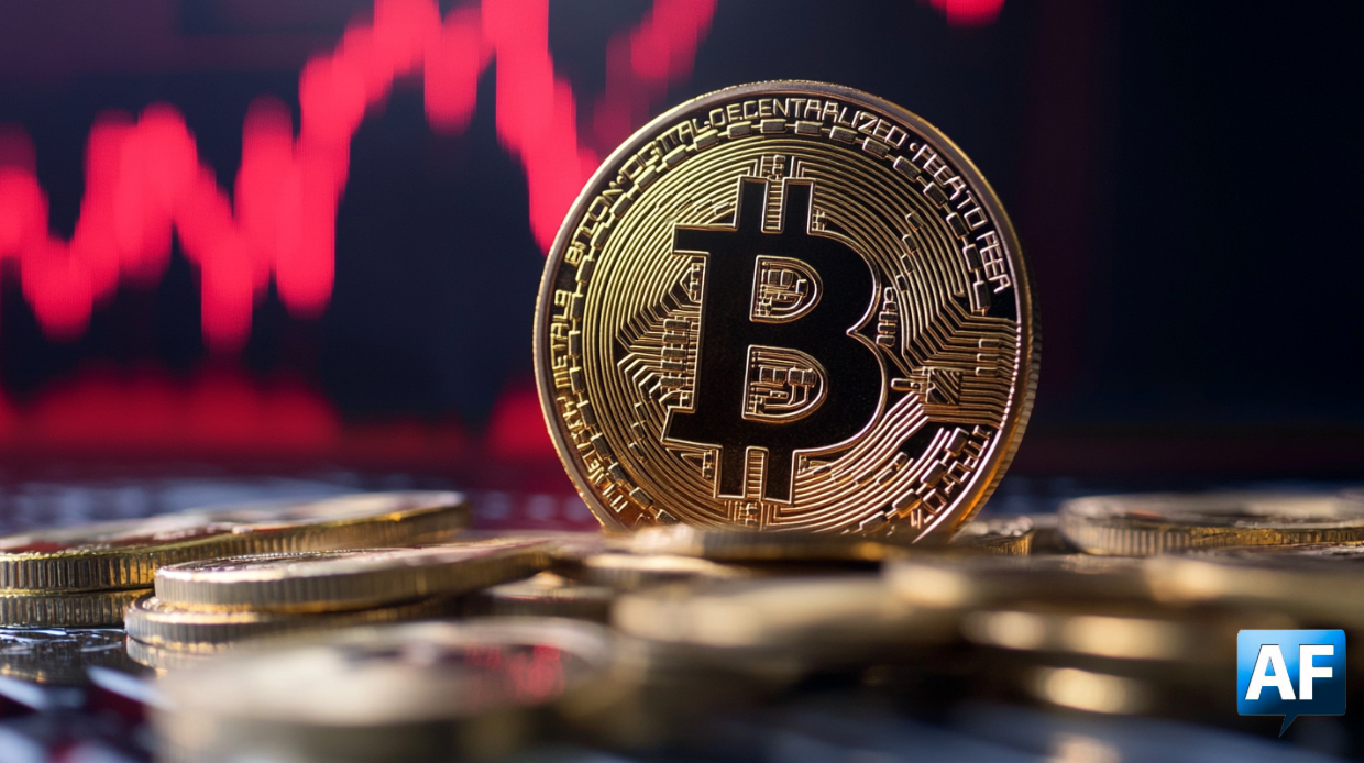 Cet expert prédit le futur rallye haussier du Bitcoin