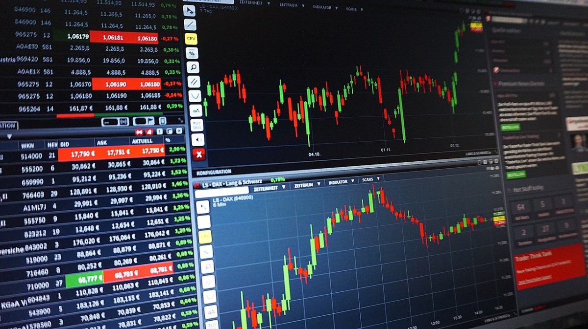 Comment investir dans le CAC 40 pour un particulier ?