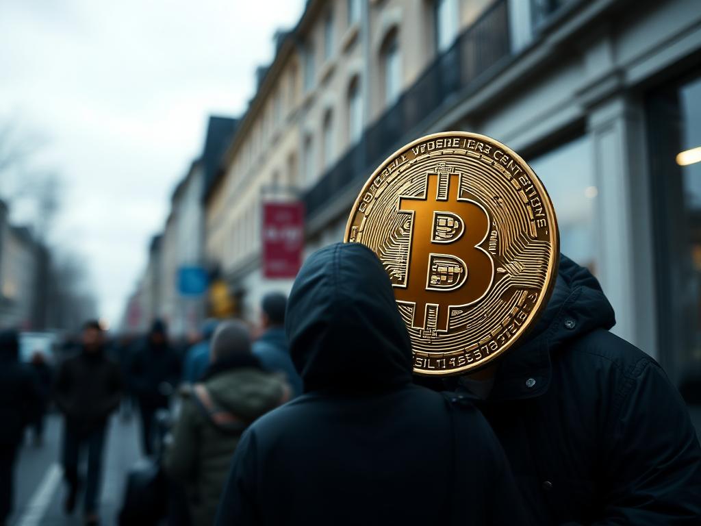 Pourquoi le marché des crypto-monnaies continue de baisser ?