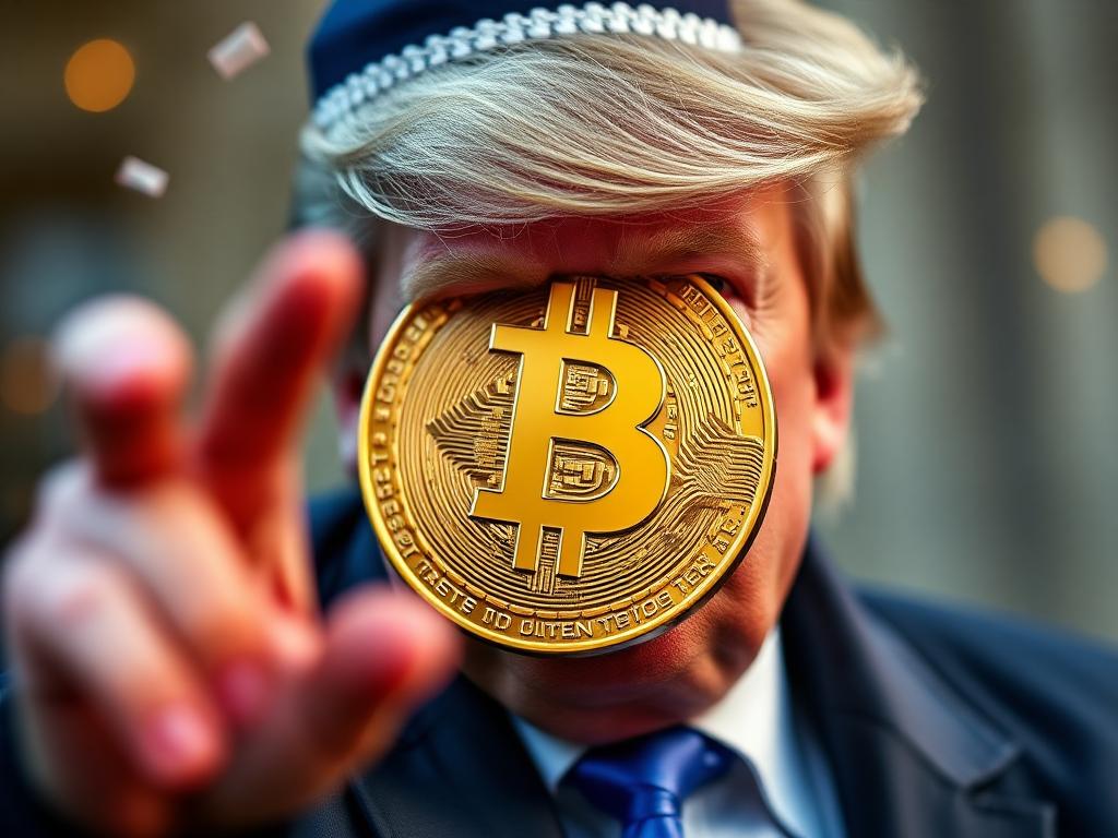 Unlock massif de la crypto $TRUMP, à quoi faut-il s’attendre ?