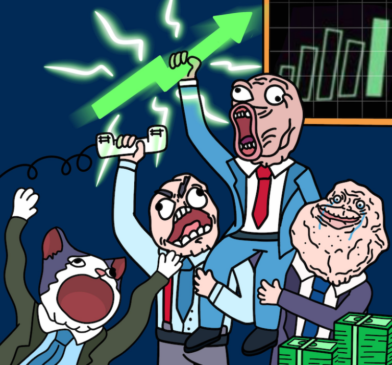 Dernières heures pour la prévente de Meme Index ! Ne Meme Index