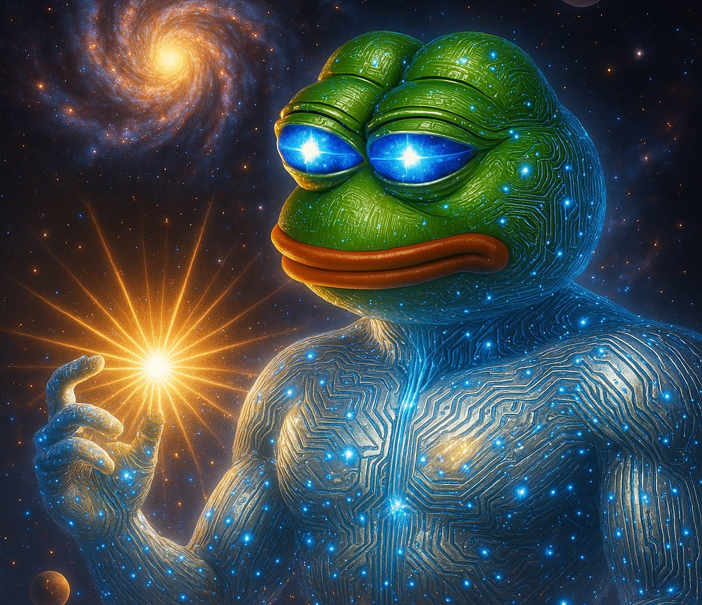 La Smart Money de l’IA change de camp et MIND of Pepe y est prêt avec ses 7,9 M$ levés en prévente