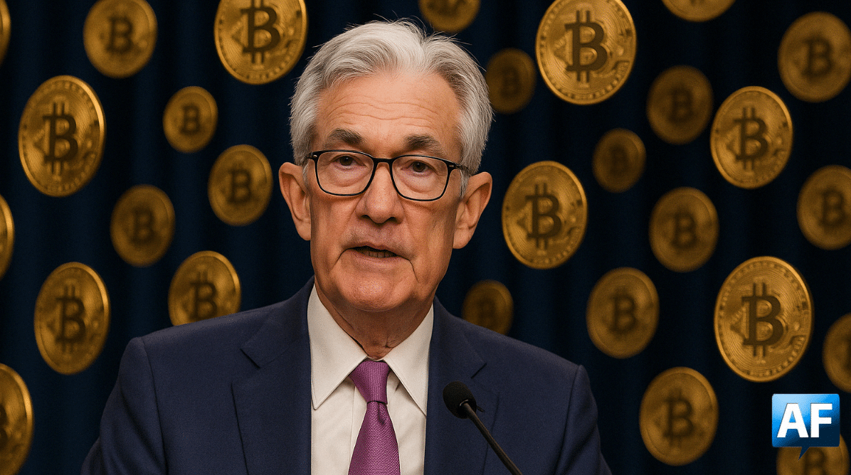 Que retenir du discours du président de la FED hier soir ?