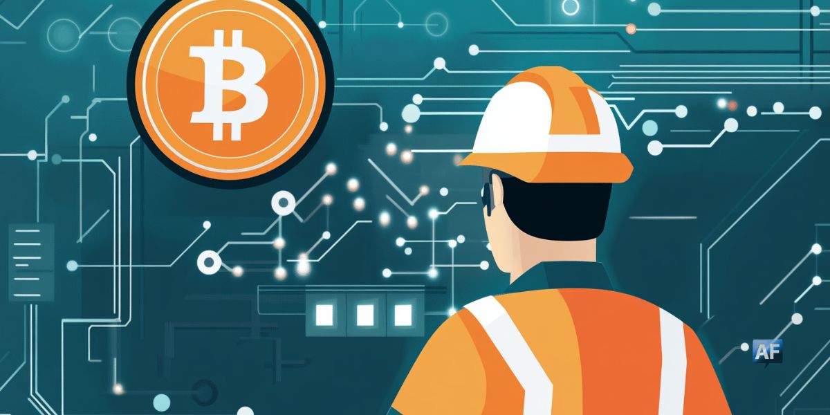 Les mineurs du Bitcoin en solo ont-ils uniquement de la chance ?