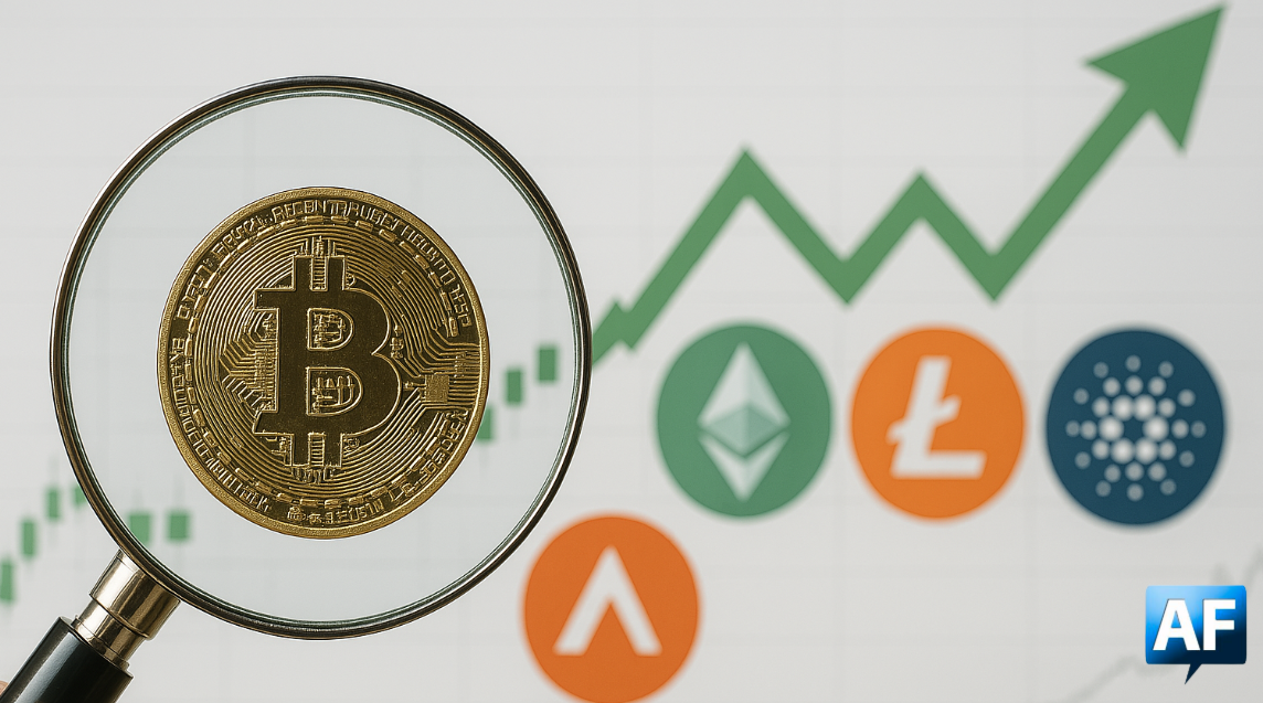 Altcoin Season dans les mois à venir ? Ce qu’en pensent les experts