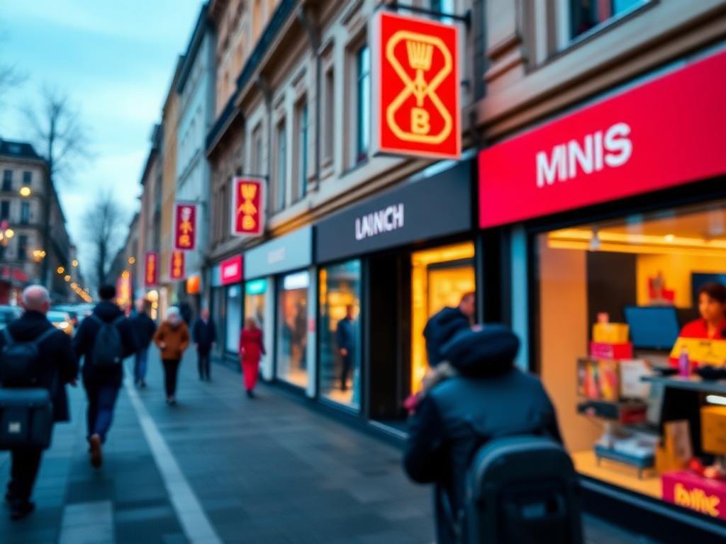 VanEck dépose une demande d’ETF pour le BNB