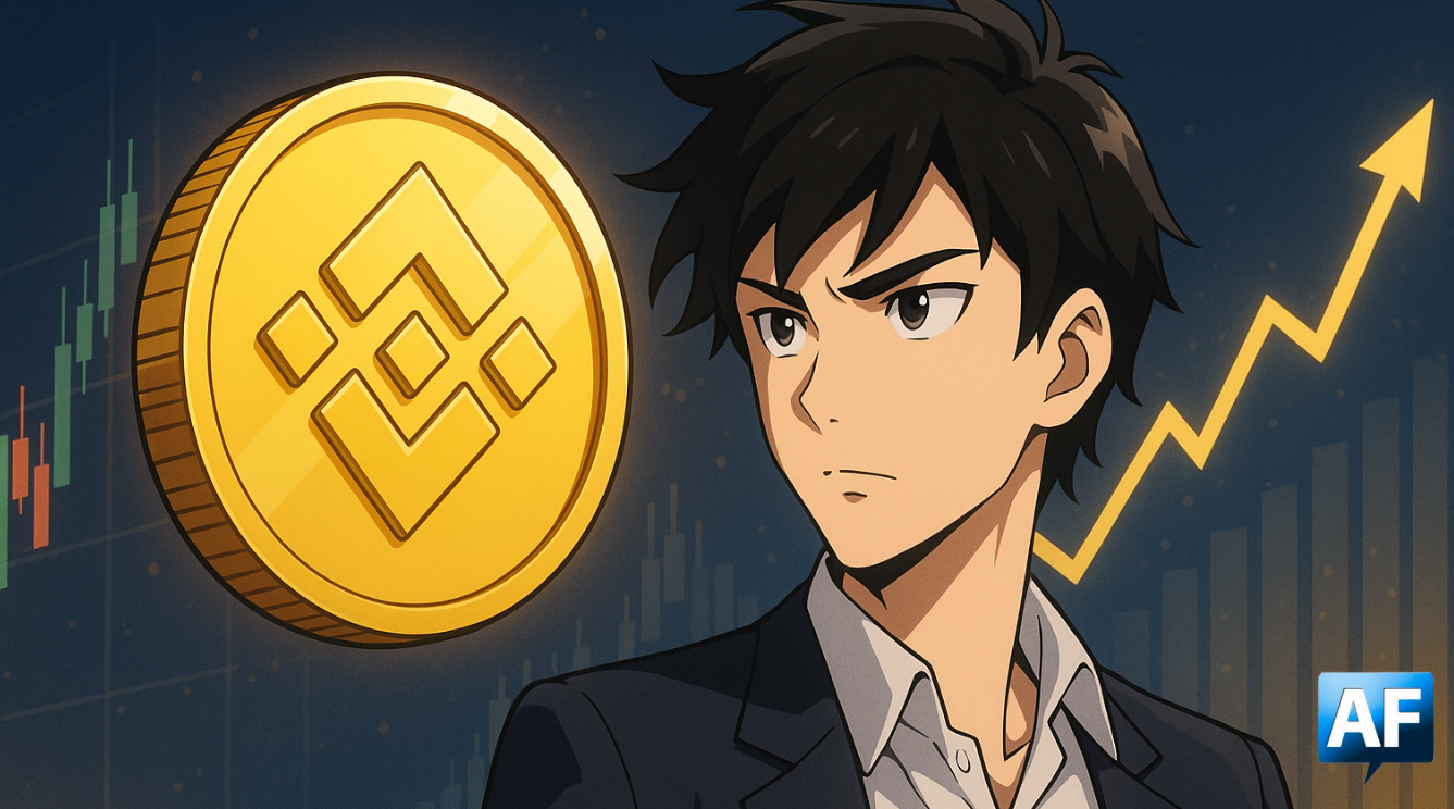 VanEck introduit le BNB dans la course aux ETF : opportunité à saisir ?