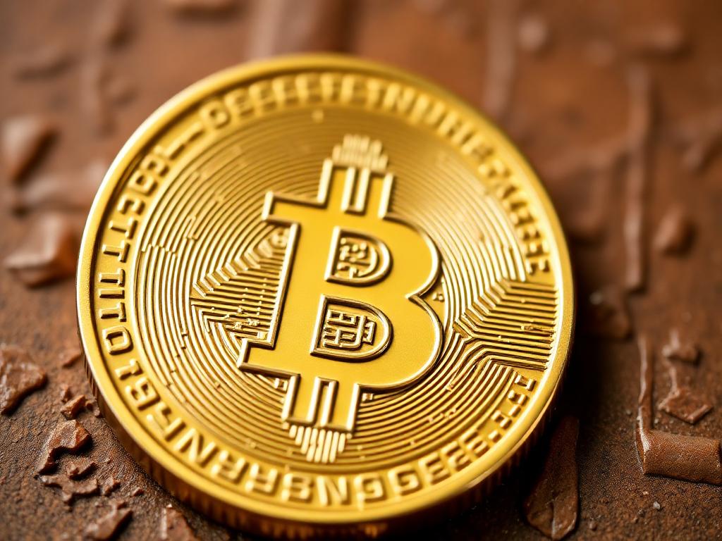 Bitcoin : L’Arizona en tête de la réserve américaine ! Réserve de Bitcoin aux US : L’Arizona fait la course en tête