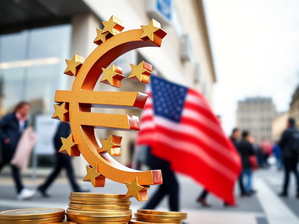 EUR/USD chute face à une Fed prudente et à un Dollar boosté par les négociations Chine-USA