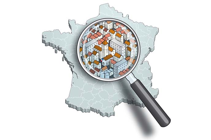 Est-ce que le crédit immobilier à la française est en danger ?