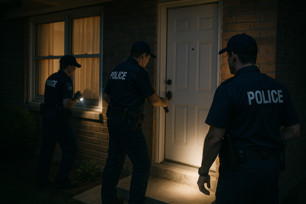 Nouvel enlèvement crypto : la victime retrouvée séquestrée, le doigt sectionné