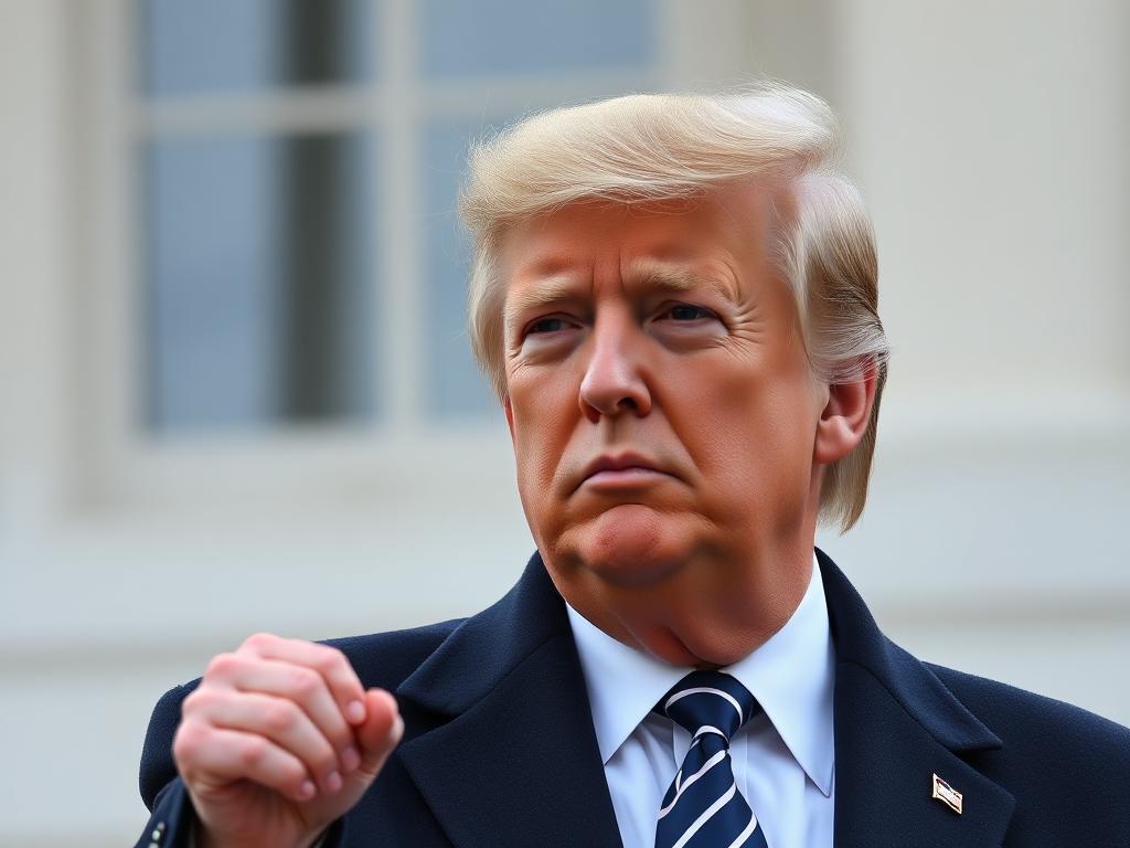 Donald Trump prévoit de lancer une crypto pour son réseau social Truth