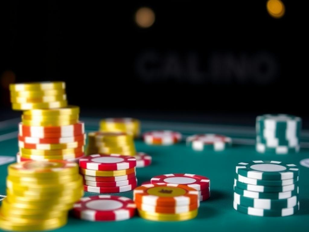 6 casinos pour dépenser ses cryptos
