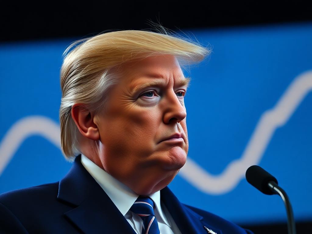 Trump Media : un investissement crypto à 3 milliards de dollars ?