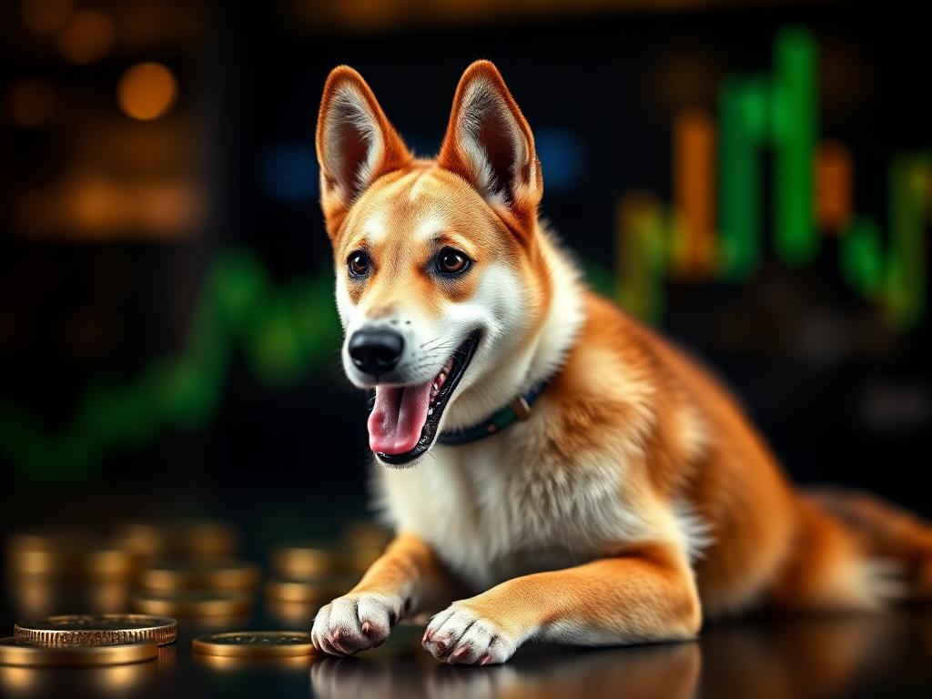 21Shares dépose une demande pour un ETF DOGE : vers un retour de la memecoin season ?