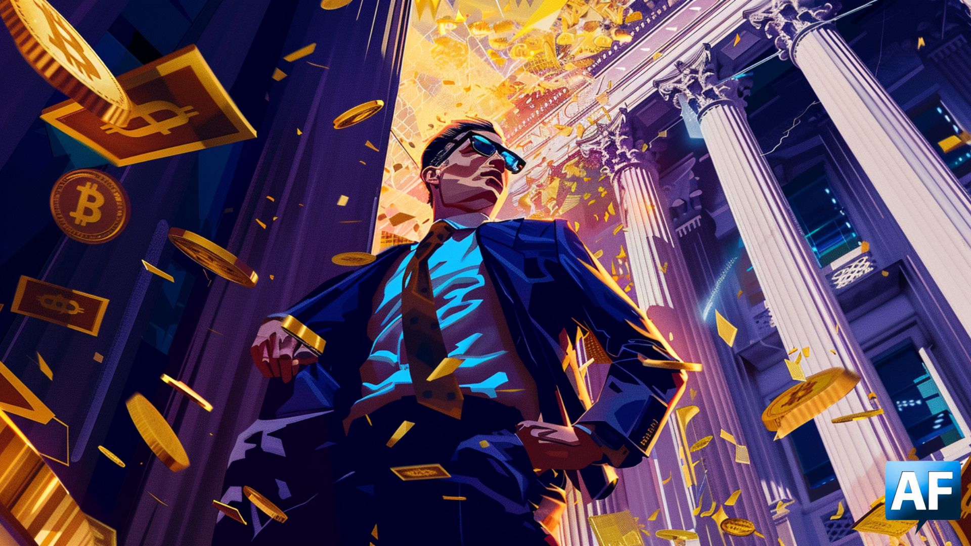 $550 millions injectés sur Binance : le début d’un bull run ?