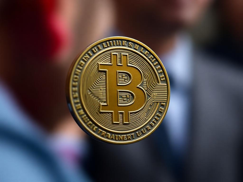 Une réserve de BTC au Royaume-Uni ? Le Parti réformateur ouvre le débat