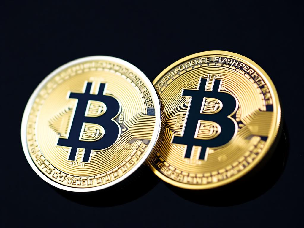 Bitcoin (BTC) prêt à exploser : l’altcoin qui pourrait en profiter