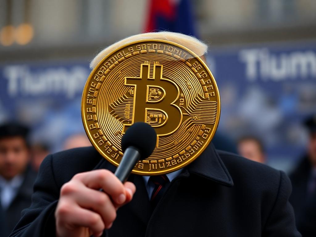 Bitcoin : Trump Media officialise un investissement colossal