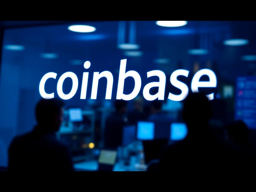 Coinbase : 10 cryptomonnaies explosent avec sa licence MiCA
