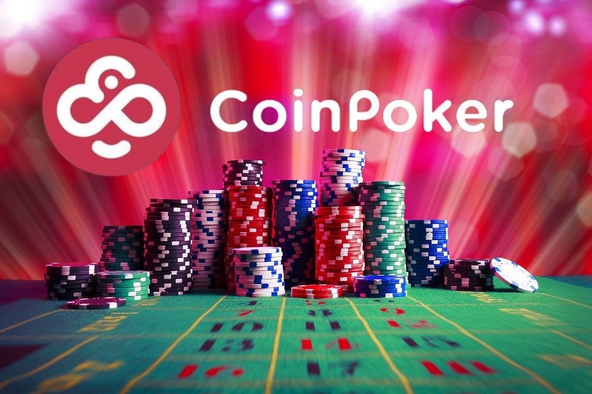 CoinPoker lance des tournois