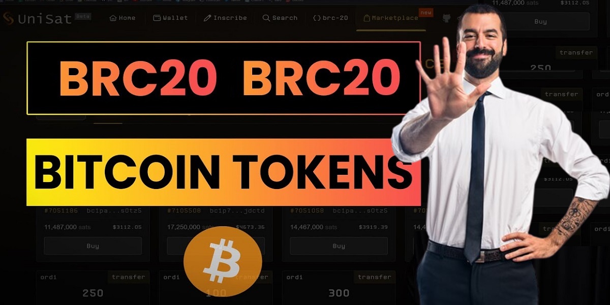 Les tokens BRC-20 les plus prometteurs à acheter en 2024.