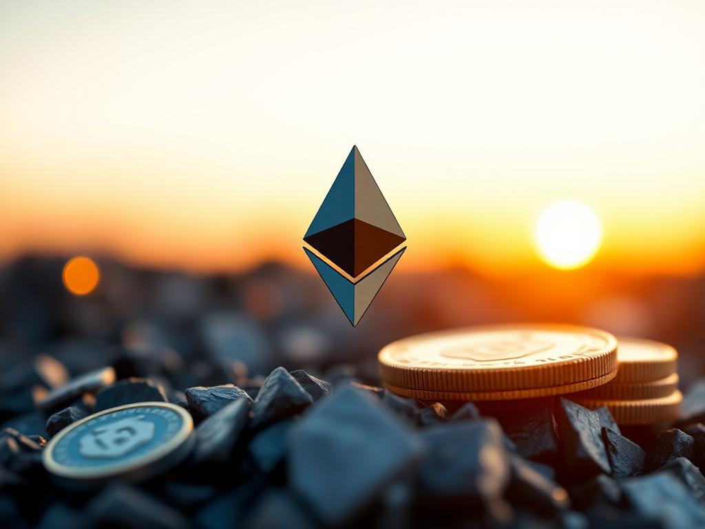 Ethereum approche des 2 800 $ : ces 3 altcoins pourraient en profiter