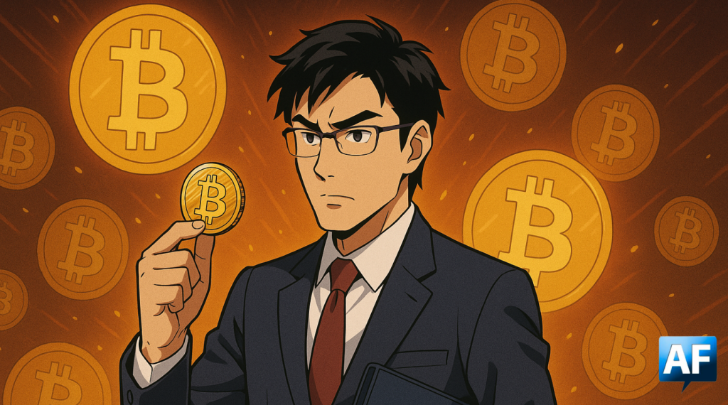 MetaPlanet procède à un nouvel achat massif de BTC