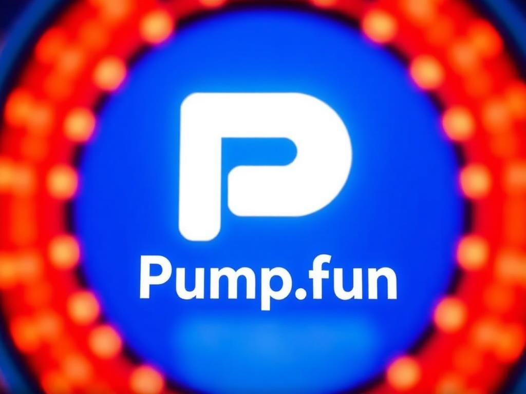 Pump.fun officialise la création de son token via une levée d’un milliard de dollars