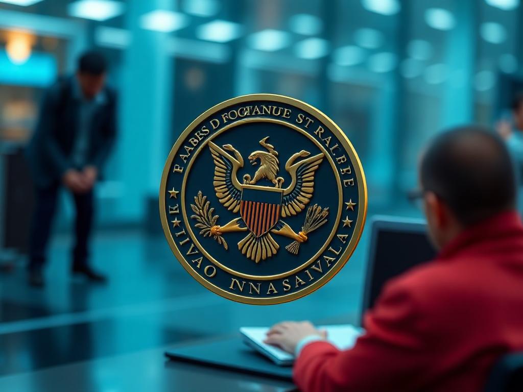 La SEC a tranché sur le staking : les 3 cryptos PoS à surveiller de près