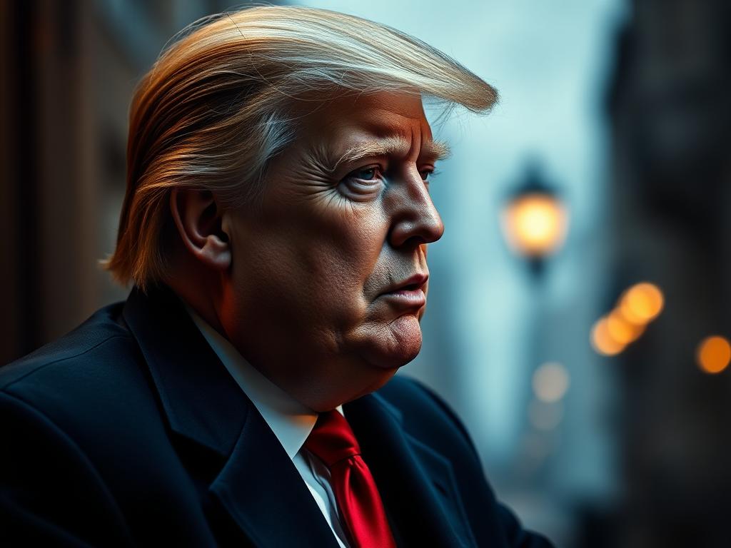 Le dîner de Trump va-t-il faire exploser son memecoin $TRUMP ?